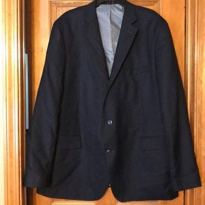 Men’s Suit Coat
